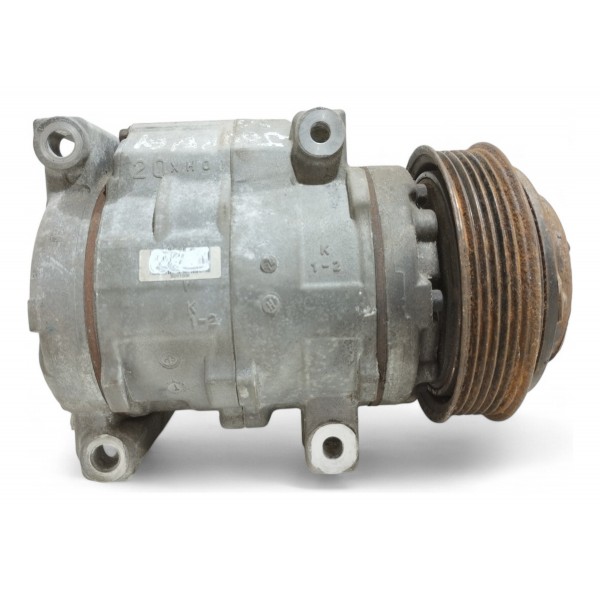 Compressor Ar Condicionado Dodge Journey 3.6 V.6 2011 Á 2014