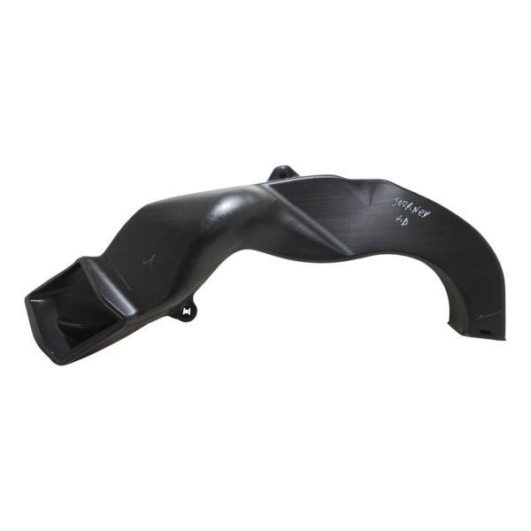 Duto Ar Inferior Interno Dodge Journey 2011 2012 2013 2014