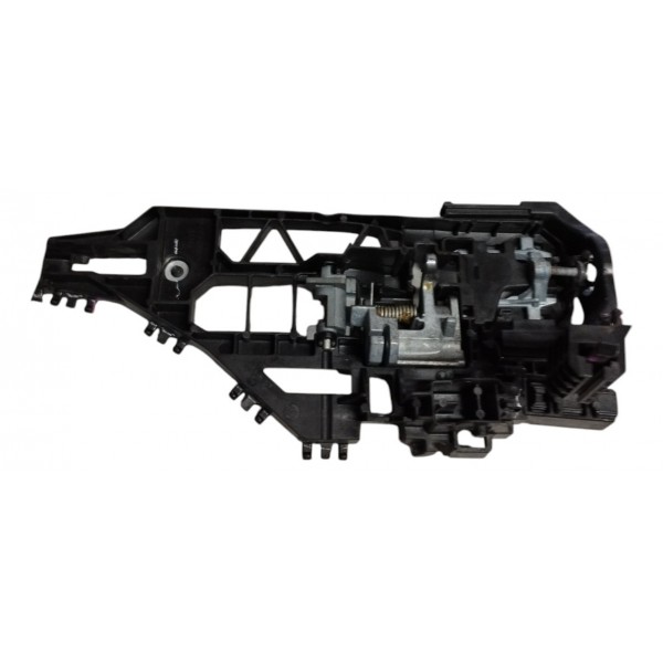 Suporte Maçaneta Dianteira Direita Dodge Journey 2011 Á 2015