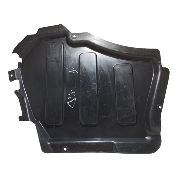 Capa Protetor Motor Santa Fé 3.5 V.6 2011 2012