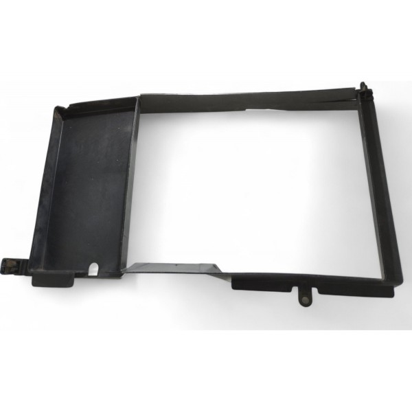 Defletor Ventoinha Radiador Peugeot 106 1.0 8v 2000 2001