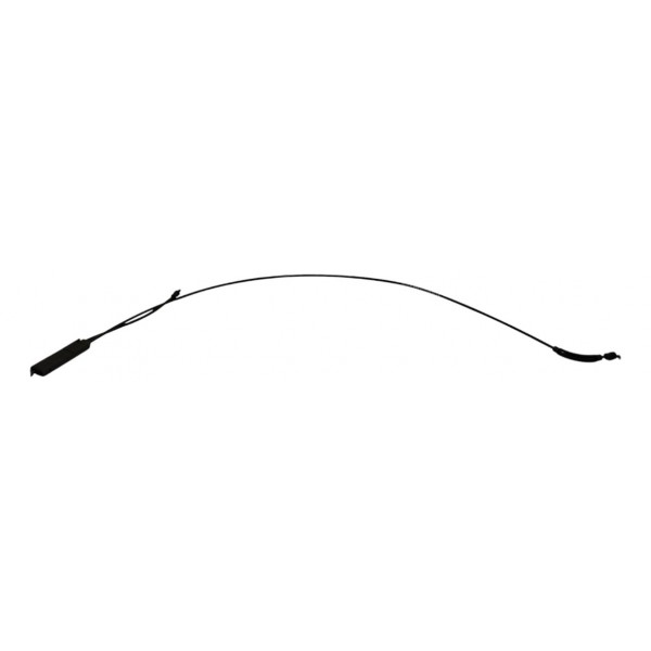 Cabo Fechadura Capô Mercedes C180 C200 2009 2010 Á 2012