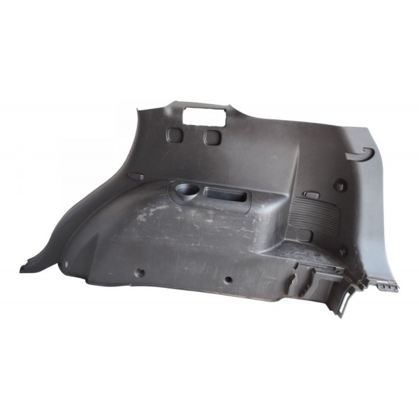 Forro Lateral Direito Porta Malas Sorento 2011 2012