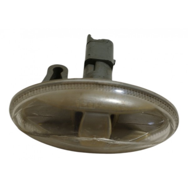 Pisca Seta Paralama Peugeot 206 207 307 Original 2008 Á 2010