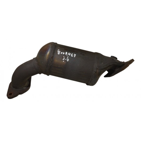 Catalisador Dodge Journey 3.6 2011 2012 2013 2014 2015