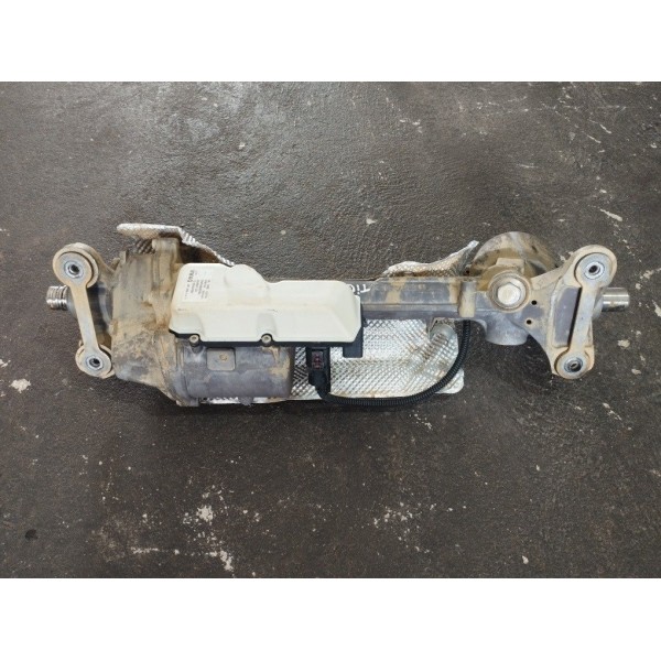 Caixa Direção Elétrica Tiguan 2014 2015 5n1909144r
