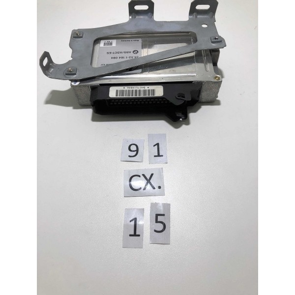 Módulo Freio Abs Bmw 323i/325i/328i 52897 5wk8437 Usado