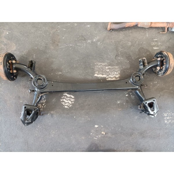 Eixo Traseiro Sorento 2.4 4x2 2012  518715170 Usado