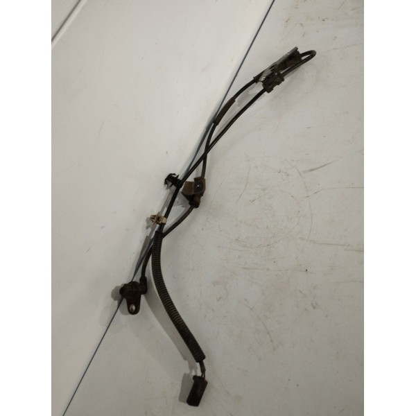 Sensor Abs Dianteiro Direito Hb20 1.0 3cc 2015 A 2019 Usado