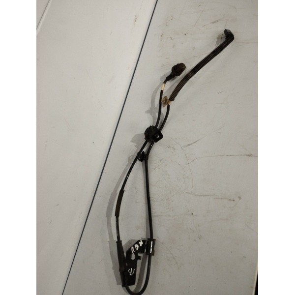 Sensor Abs Dianteiro Esquerdo Hb20 1.0 2015 A 2019 Usado
