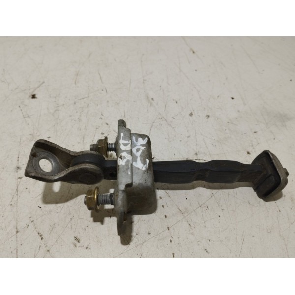 Limitador Porta Dianteiro Esquerd Peugeot 307 2008 2009 2010