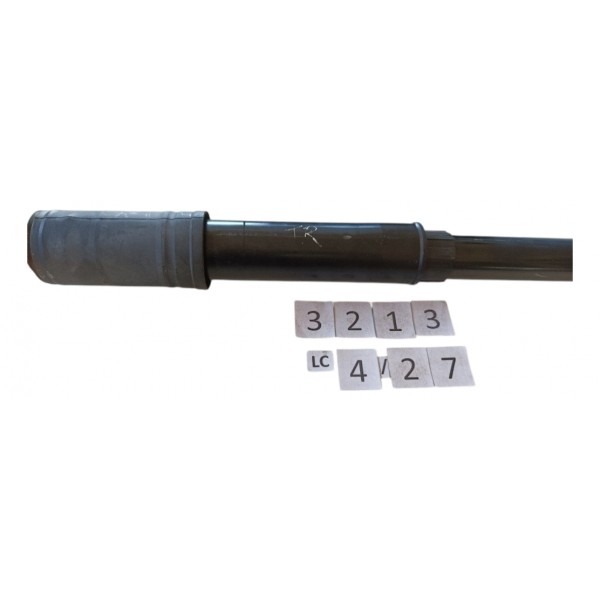 Amortecedor Traseiro Hrv 1.8 Cvt 20 52610t7tm111m1 Usado