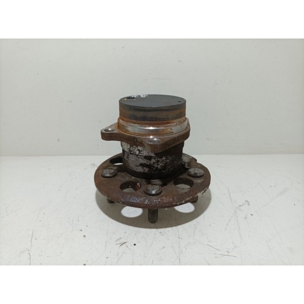 Cubo Roda Traseiro Esquerdo Lifan X60 1.8 16v 2018 2019usado