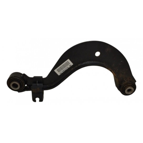 Braço Curvo Suspensão Tras. Passat Tsi 1k0505391a Usada
