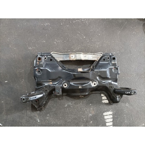 Agregado Quadro Suspensão Peugeot 206 207 2008 Á 2011 Usado