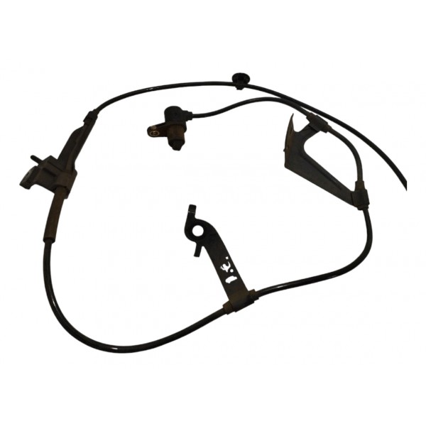 Sensor Abs Dianteiro Esquerdo Lifan X60 1.8 2018 2019 Usado