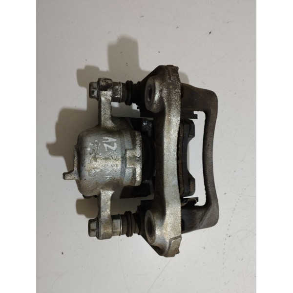 Pinça De Freio Traseira Direita Azera 3.3 V6 2010 2011 Usada
