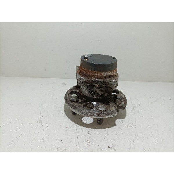 Cubo Roda Traseiro Direito Lifan X60 1.8 16v 2018 2019 Usado