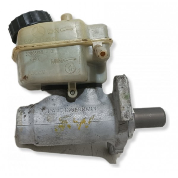 Cilindro Mestre Freio Mercedes Classe A160 A190 Usado