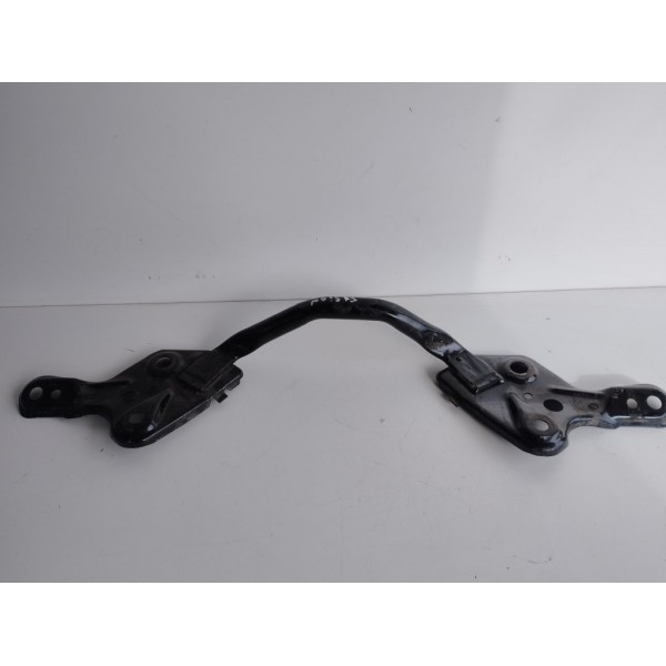 Barra Torção Dianteira Ford Fusion 3.0 2010 /2012 Usado