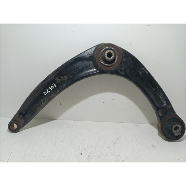 Balança Bandeja Dianteira Esquerda Peugeot 307 Usada