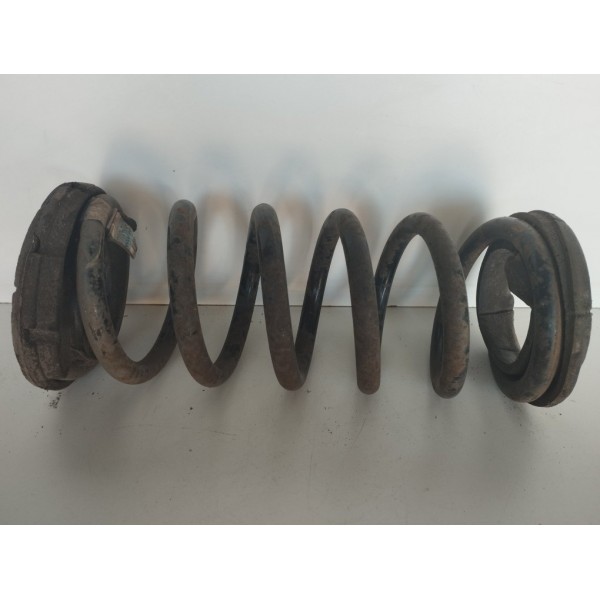 Mola Traseira Gm Captiva 2.4 2008 2009 2010  96843023 Usado