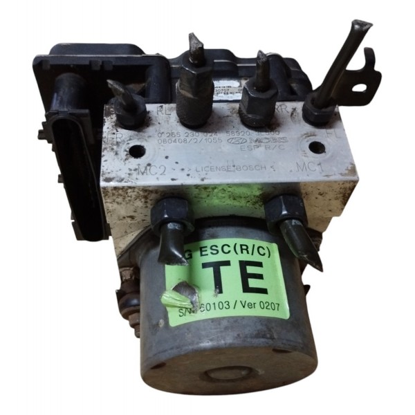 Módulo Abs Azera 3.3 V6 589203l500 0265230024te ( Usado)