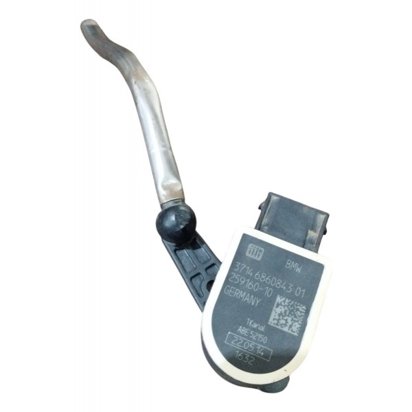 Sensor Estabilidade Bmw X3 2013 À 2015