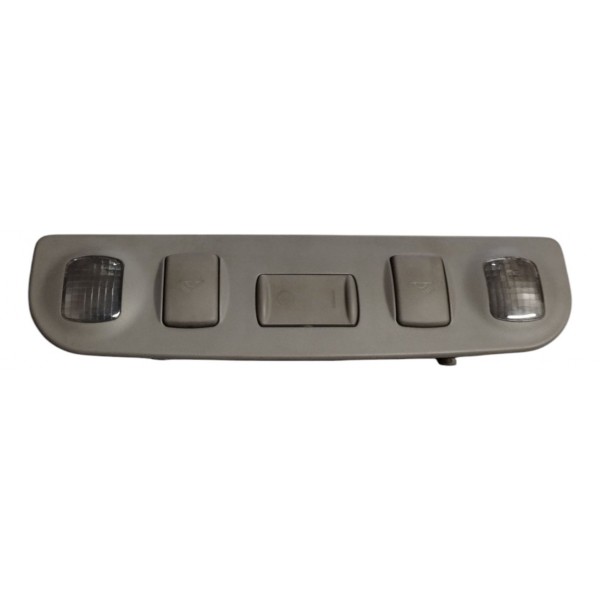 Luz Interna Cortesia Teto Traseira Audi A3 2001 2002 Á 2006