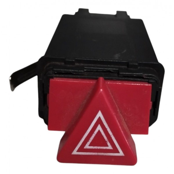 Botão Pisca Alerta Audi A3 2001 2002 Á 2006