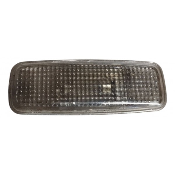 Luz Cortesia Teto Quebra Sol Esquerdo Audi A3 2001 Á 2006