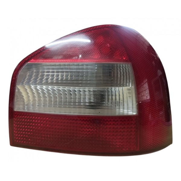 Lanterna Traseira Direita Audi A3 2000 Á 2005 8l0945096b