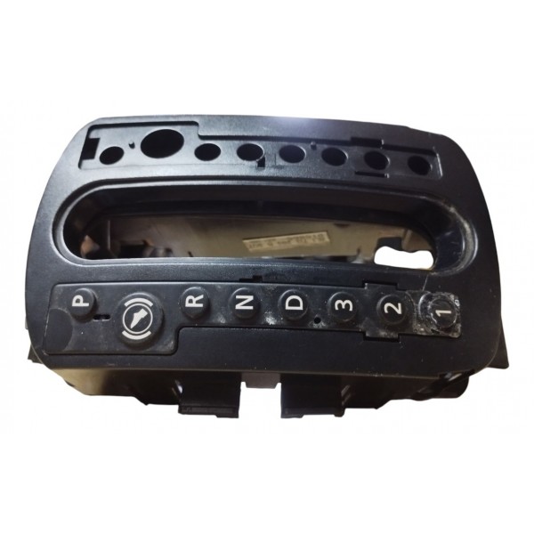 Placa Câmbio Audi A3 Automatico 2000 2001 Á 2005 8l0713189b