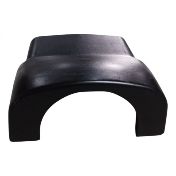 Moldura Superior Coluna Direção Audi A3 2001 Á 2006 Usado