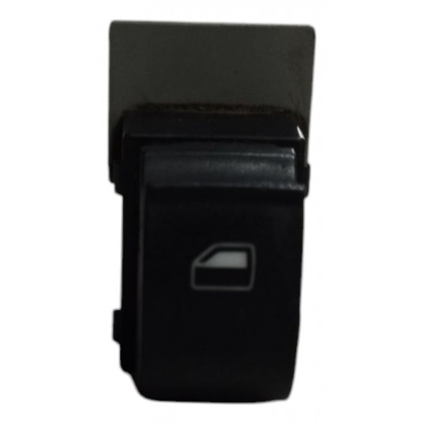 Botão Vidro Elétrico Simples Audi A3 2001 2002 Á 2006(2)
