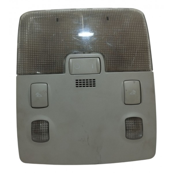 Luz De Teto Cortesia A3 1.8 2000 2001 2002 Á 2005 8ld947111d