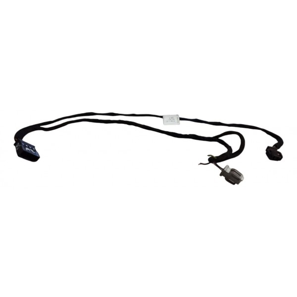 Chicote Porta Traseira Direita Audi A3 2001 2002 Á 2006