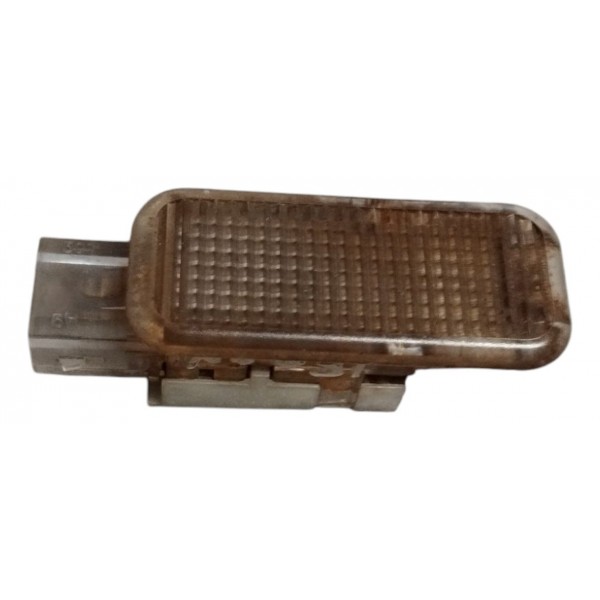 Luz Cortesia Forro Porta Audi A3 2001 2002 Á 2006(2)