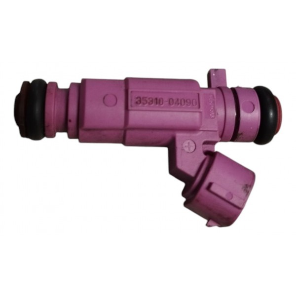 Bico Injetor Hyundai Hb20 1.0 (3)