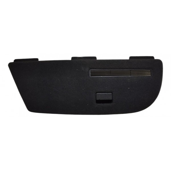 Acabamento Esquerdo Porta Malas Audi A3 2001 Á 2006