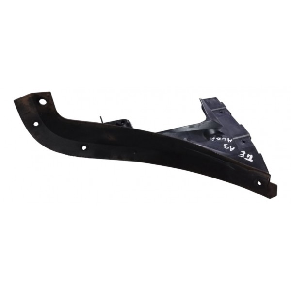 Guia Parachoque Traseiro Esquerdo Audi A3 2001 2002 Á 2006
