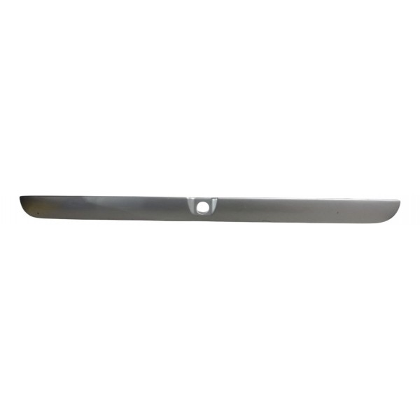 Moldura Aplique Tampa Traseira Audi A3 2001 2002 Á 2006