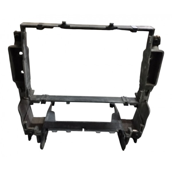 Suporte Radio Som Comando Ar Audi A3 2001 2002 Á 2006