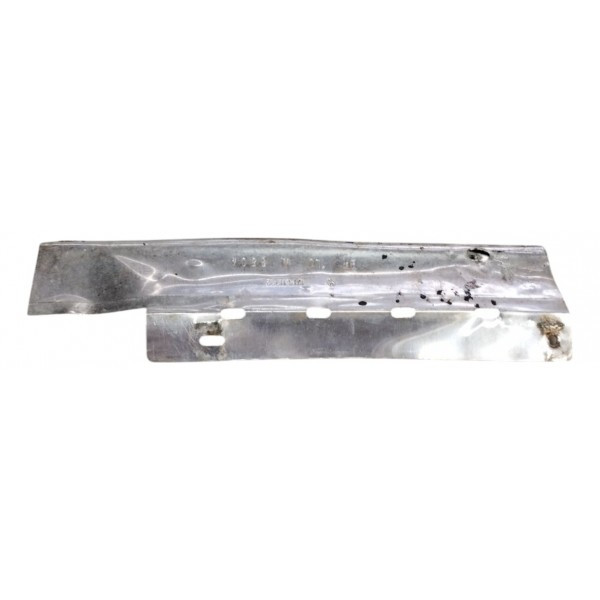 Defletor Calor Cano Freio Audi A3 Vw Golf 2001 2002 Á 2006