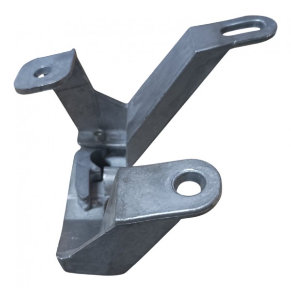 Suporte Apoio De Braço Audi A3 2001 A 2006 (usado)