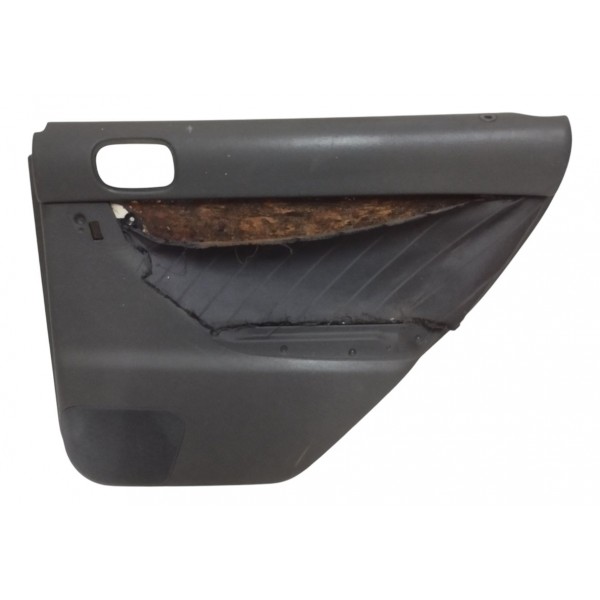 Forro Porta Traseira Direita Audi A3 1997 Á 2006 8l4867306