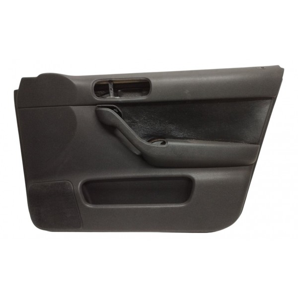 Forro De Porta Dianteiro Direito A3 1998 Á 2006 8l4863980
