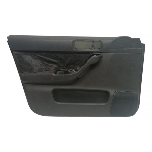 Painel Da Porta Dianteira Esquerdo Audi A3 2001 A 2006