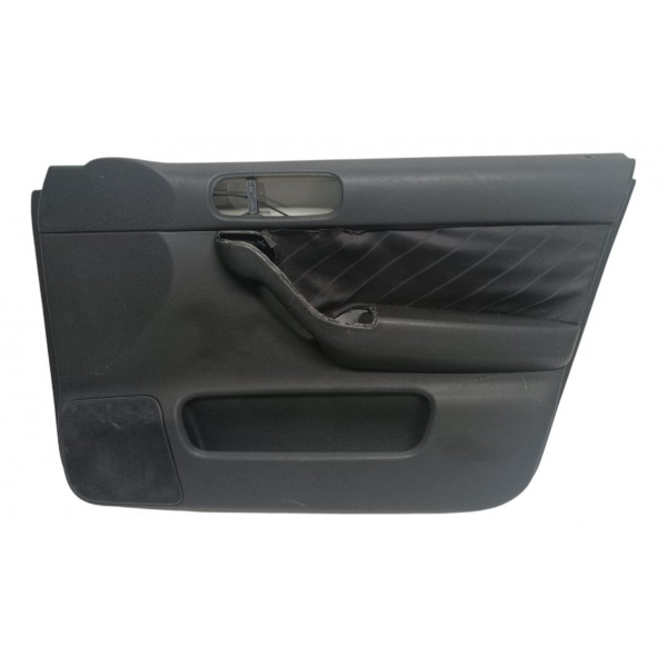 Forro Porta Dianteira Direita Audi A3 2001 A 2006