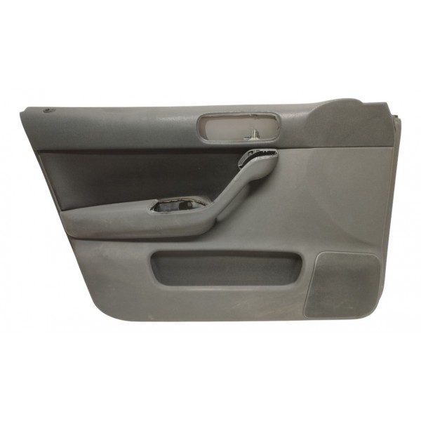 Forro Porta Dianteira Esquerda A3 1998 Á 2006 8114867105l